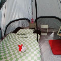 Kalaland Patong camp