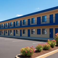 Days Inn by Wyndham Rock Springs