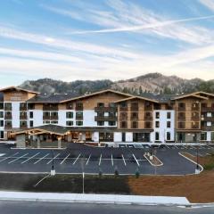 La Quinta Inn and Suites by Wyndham Leavenworth