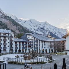 Chamonix Sud - Chailloud 102 - Happy Rentals