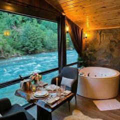 Ayder Luxury Resort - Riverside Villas & Bungalows