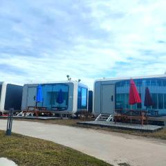 碧海星辰休閒農場