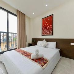 Townhouse Oak West Lake Apartment