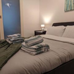 Beautiful 1 Bed in Leeds by Yorksha Property