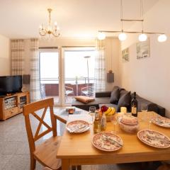 Schnuckeliges Appartement