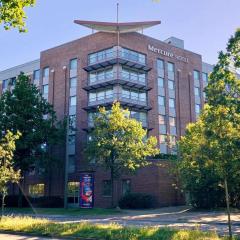 Mercure Hotel Hamburg am Volkspark