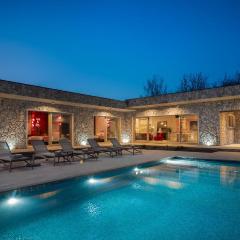 Villa Fantazija - Split by Villas Guide