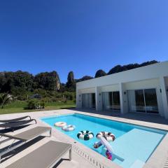 วันทน่า พูลวิลล่า เนินมะปราง