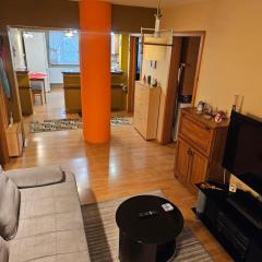 Apartament David Deva - 2 dormitoare & 1 living