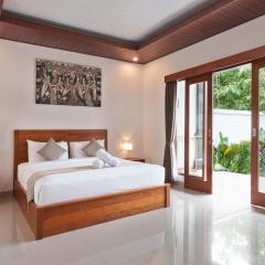 Vasaka Uluwatu Villa