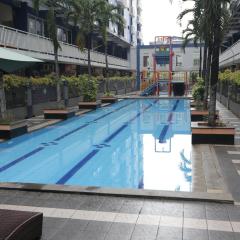 Apartemen Grand Centerpoint Bekasi by Alfa Rooms