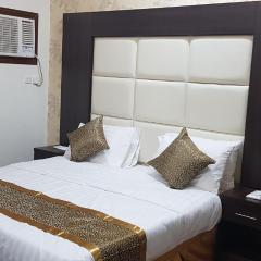 فندق شاطئ الياسمين للضيافه السياحي