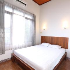 Gatra Hotel Menara Kudus