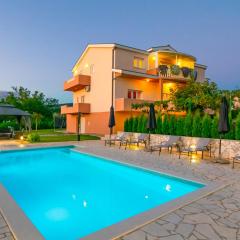 Villa Prunus Laurus-Makarska by Villas Guide