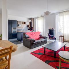 Le bien-être au cœur de la ville confort & vue