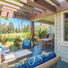 Relax in Paradise Waikoloa Beach Villas P1