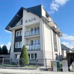 pensjonat KAJA 200 metrów od morza