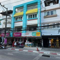 Three Monkeys Chaweng Beach