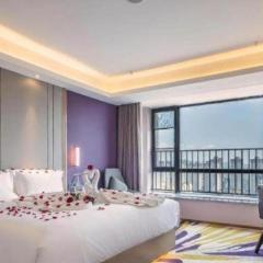Lavande Hotels· Guiyang Huaxi Tongshijie