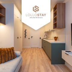 City Rooms by Lollo Stay