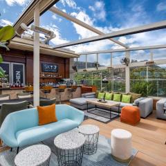 Mercure Tbilisi Old Town