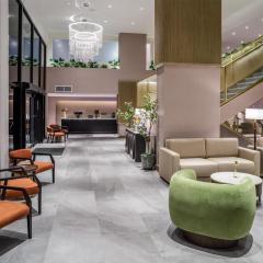 DoubleTree by Hilton Laredo