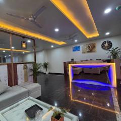 Hotel Vasudha Inn Near Delhi Airport