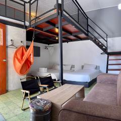 Ardour Lodge "A" Wing