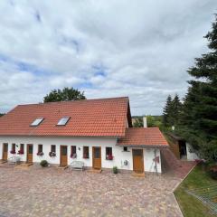 Ferienwohnungen Wiedemann WE 5