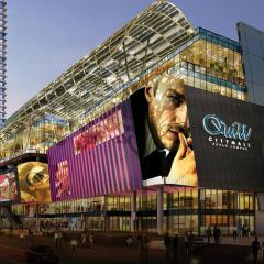 Quill City Residence Suites KLCC