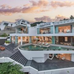 Luxury 6BR Villa Vie