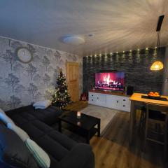 Green- Guest Apartment- Tapa