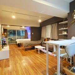 品川区山手線大崎駅徒歩5分 快適で贅沢理想的なゲストルーム