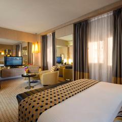 TIME Grand Plaza Hotel, Dubai Airport