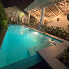 1929 Sudu Colonial House