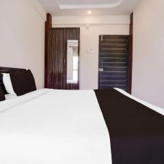 SPOT ON Jahanvi Guest House