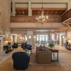 Santa Marina Arachova Resort & Spa