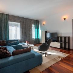 PETRUS SUPERIOR APARTMENT - spacious three-room apartment - prestigious location near Diocletian's Palace and Bacvice beach - the best restaurants within walking distance - free parking provided