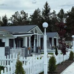 Коттедж Иссык-КУЛЬ пансионат ЧАЙКА