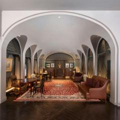 Hotel Muse Bangkok, Autograph Collection