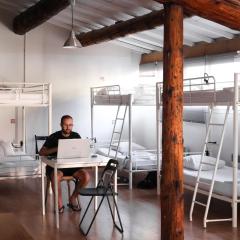 Hostel Vertigo Vieux-Port