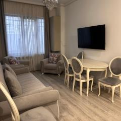 Sunny Home in Yerevan