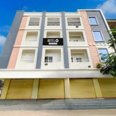 Hotel O Infocity Ghatkesar Formerly SR Grand