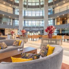 Eurostars Suites Mirasierra