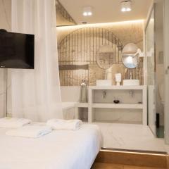 Studio cosy Love room - paris 18 -2P