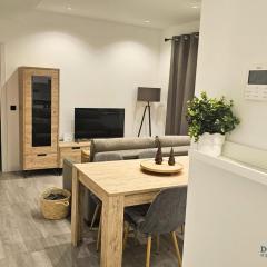 Dos Torres Las Canteras