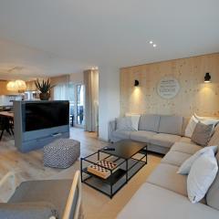 First-Class Domizil WILLINGEN-LODGE in zentraler Lage!