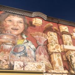 La CIGALE - Centre ville Montélimar