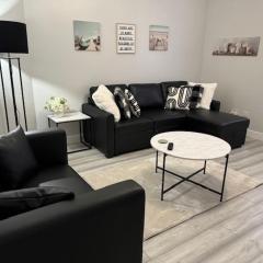 Adrian House Blackpool