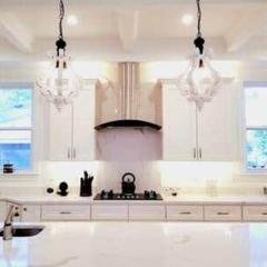 Woodward Grand - Bright New Construction